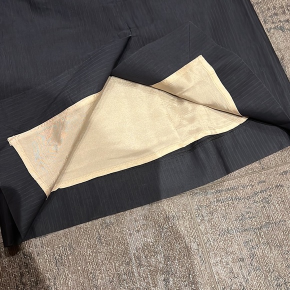 VIVIENNE WESTWOOD pencil skirt size 40 - Picture 6 of 6